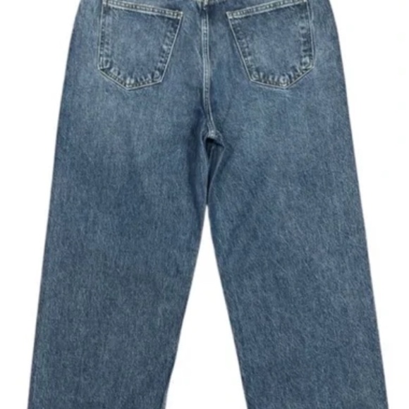 Low slung baggy - Picture 7 of 11